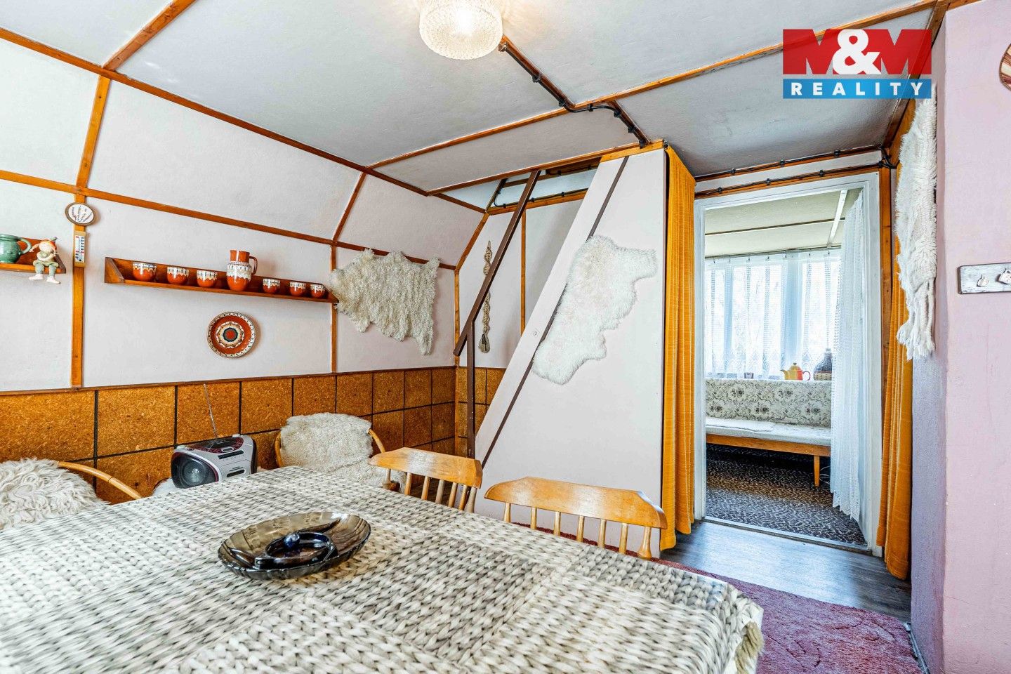 Prodej domu 32 m² - foto 17