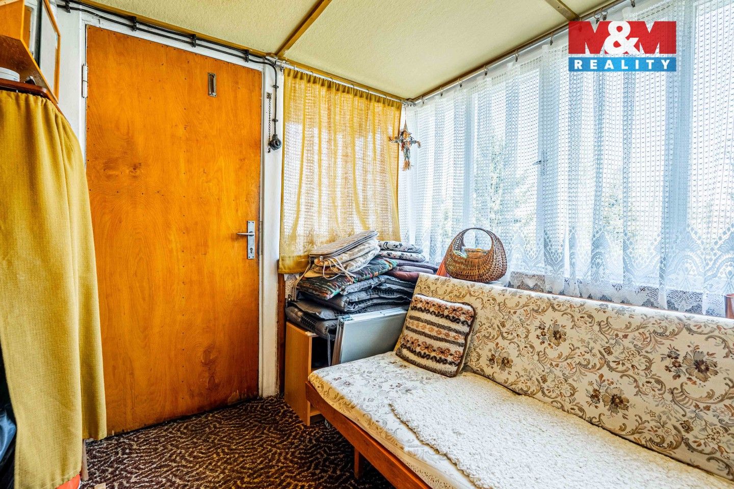 Prodej domu 32 m² - foto 20