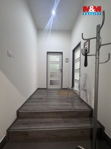 Pronájem komerčního prostoru 40 m² - foto 6
