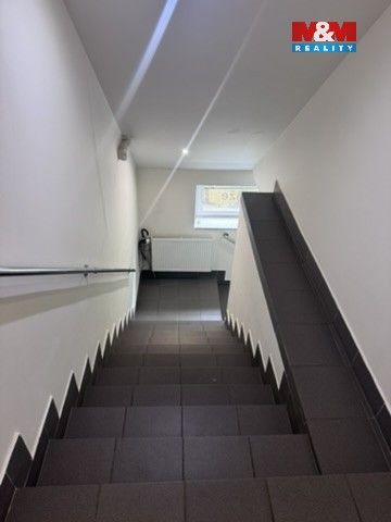 Pronájem komerčního prostoru 40 m² - foto 7