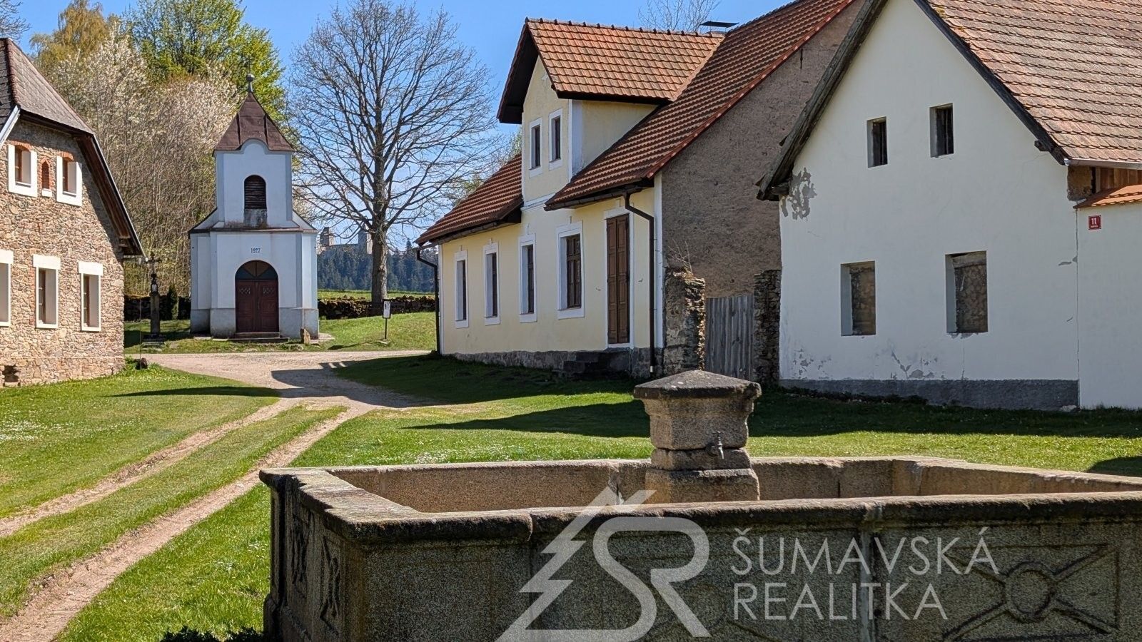 Prodej nemovitosti 165 m² - foto 11