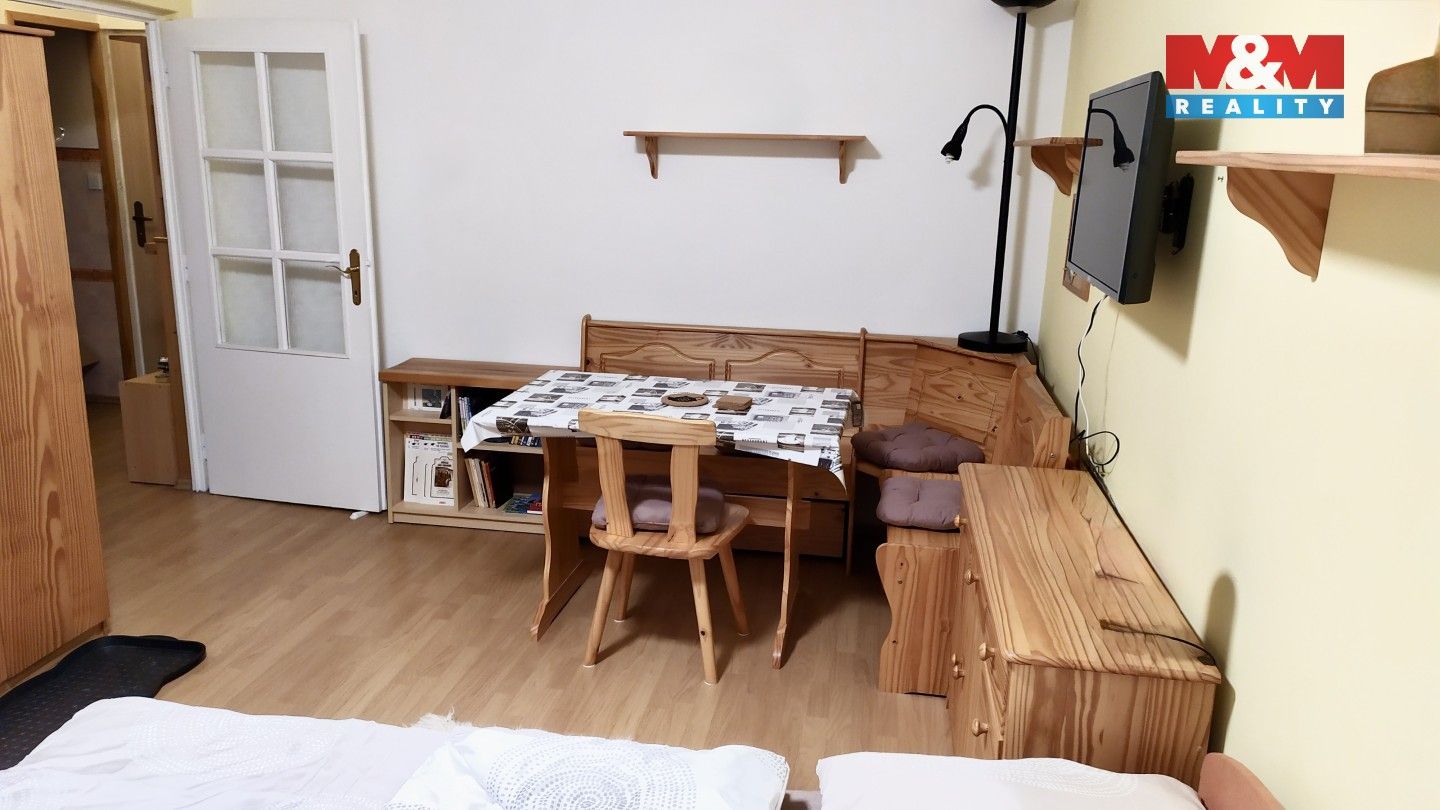 Prodej bytu 2+kk 39 m² - foto 2