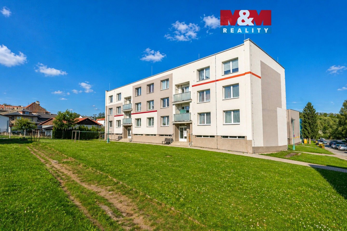 Prodej bytu 2+kk 39 m² - foto 4