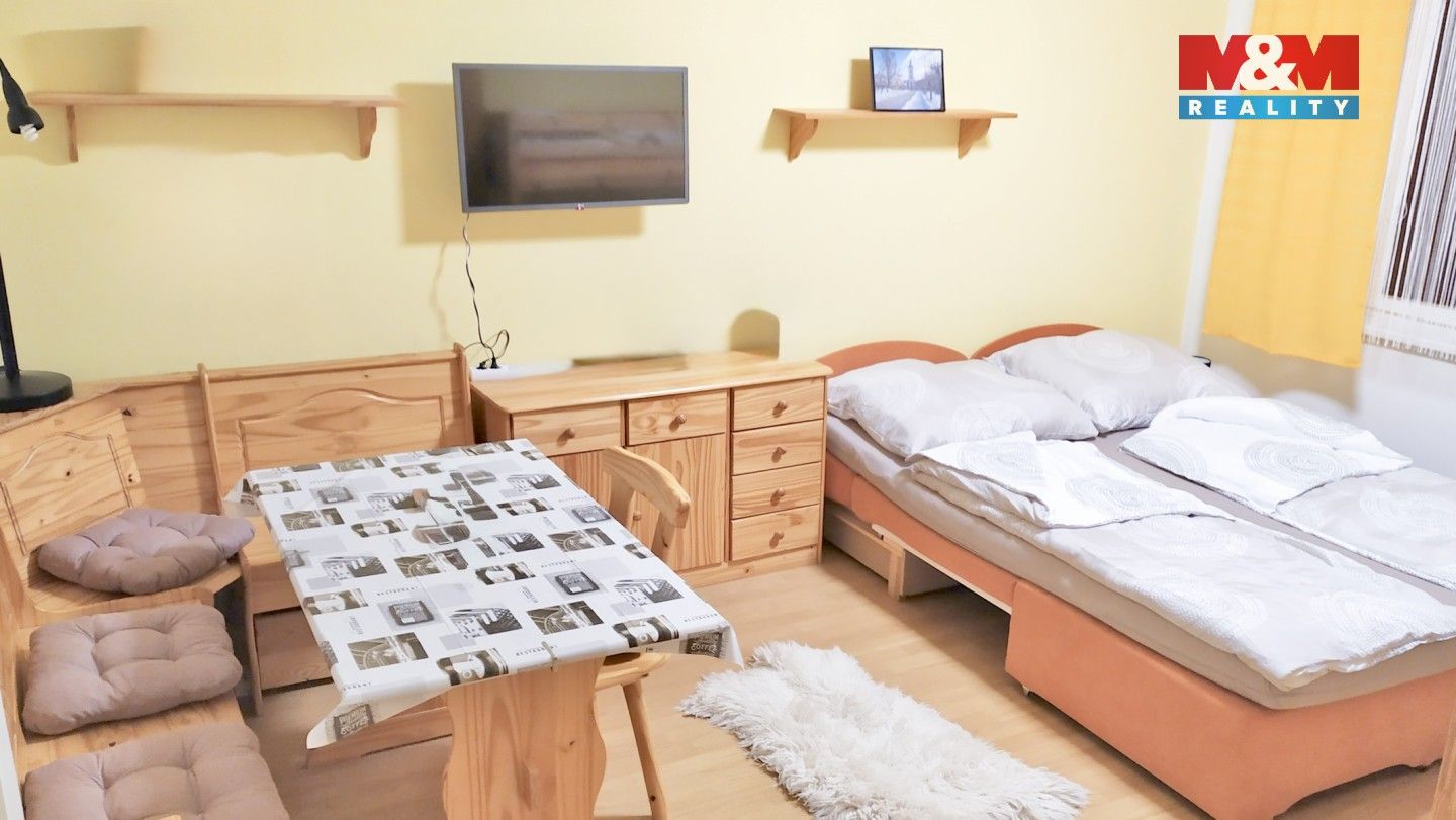 Prodej bytu 2+kk 39 m² - foto 5