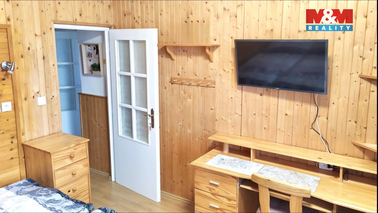 Prodej bytu 2+kk 39 m² - foto 6