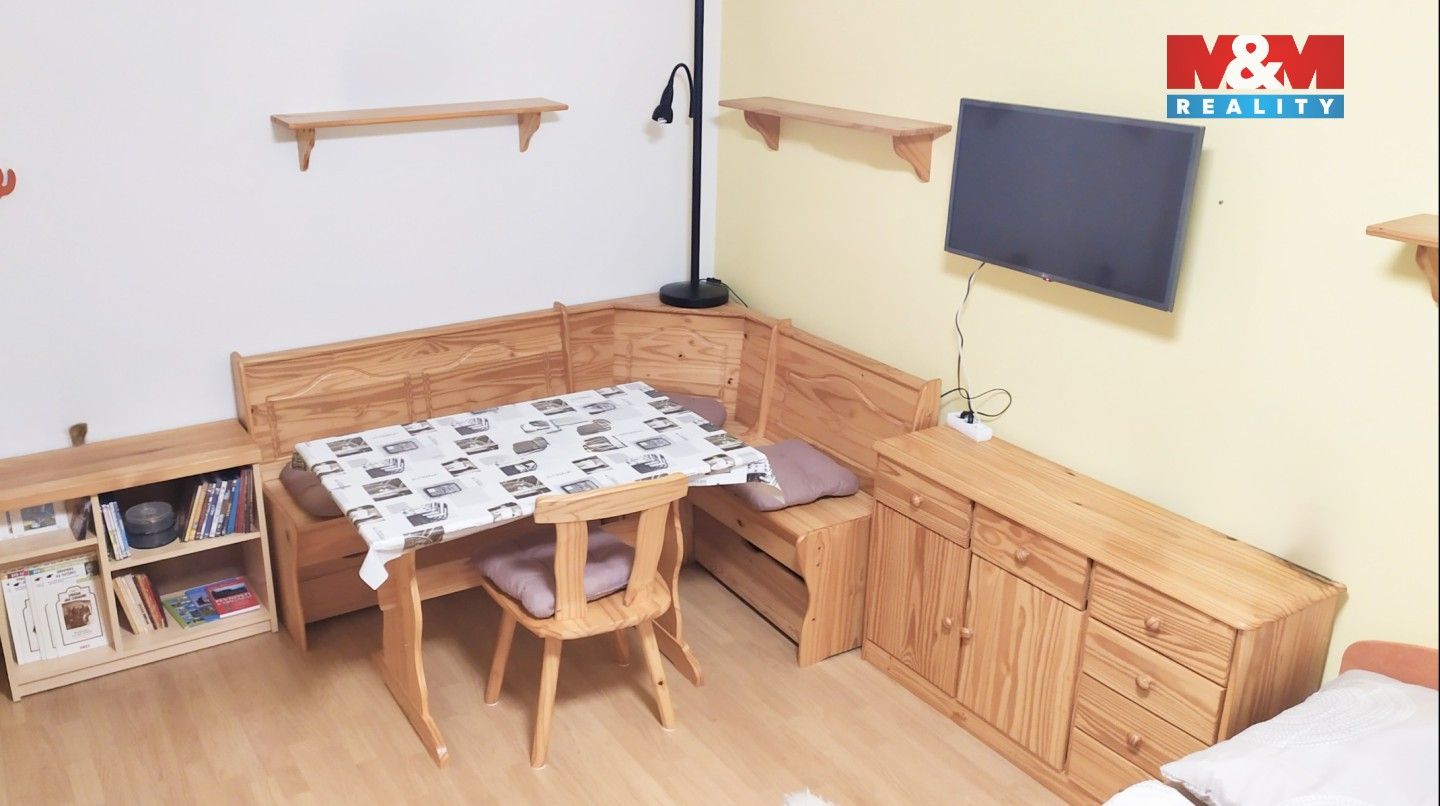Prodej bytu 2+kk 39 m² - foto 3