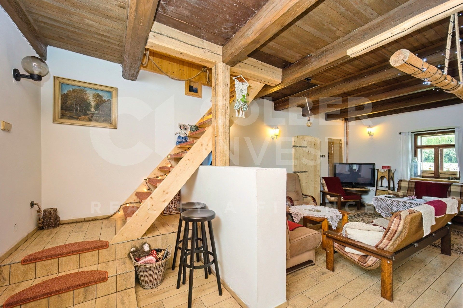 Prodej domu 330 m² - foto 5