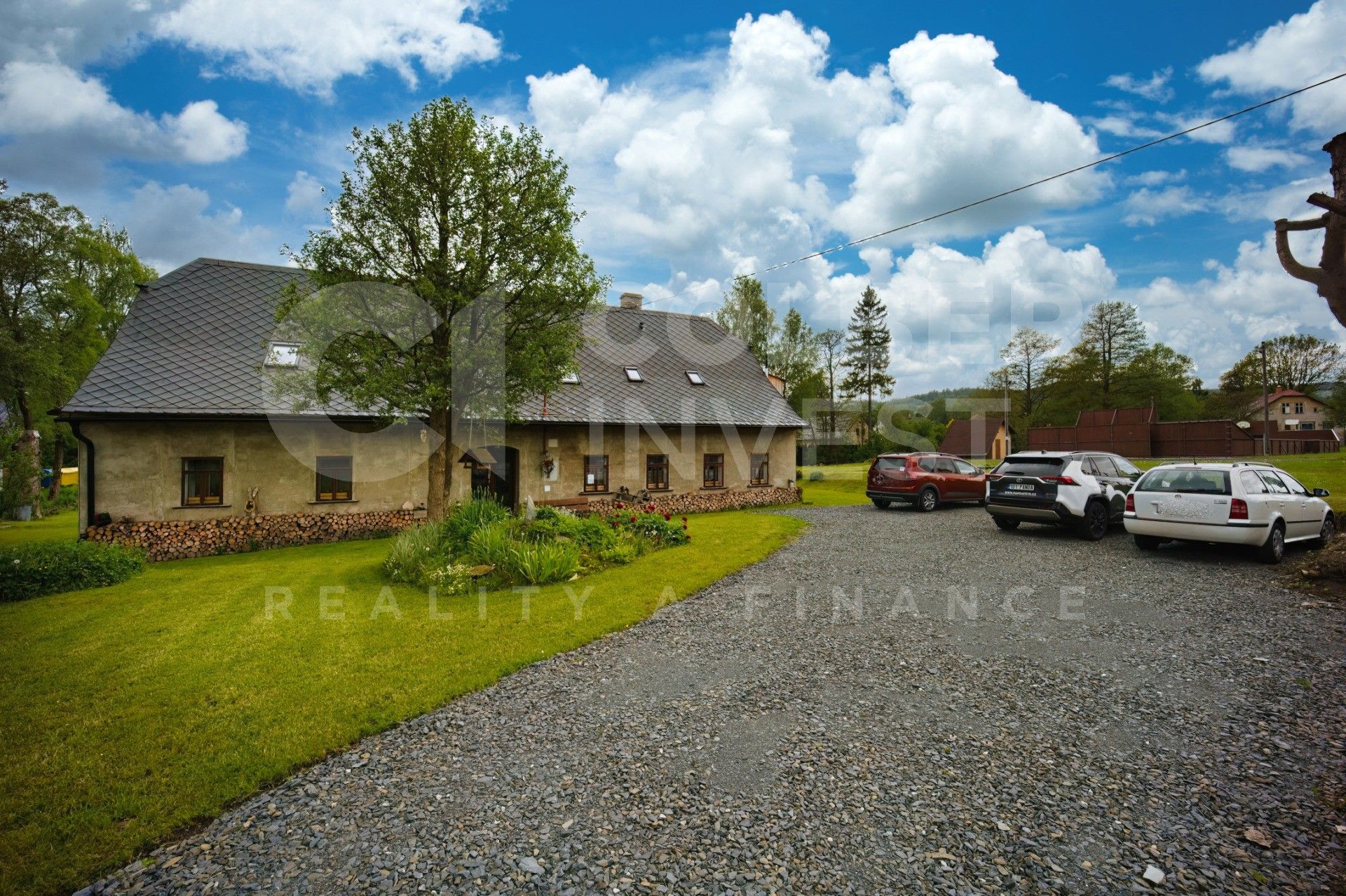 Prodej domu 330 m² - foto 1