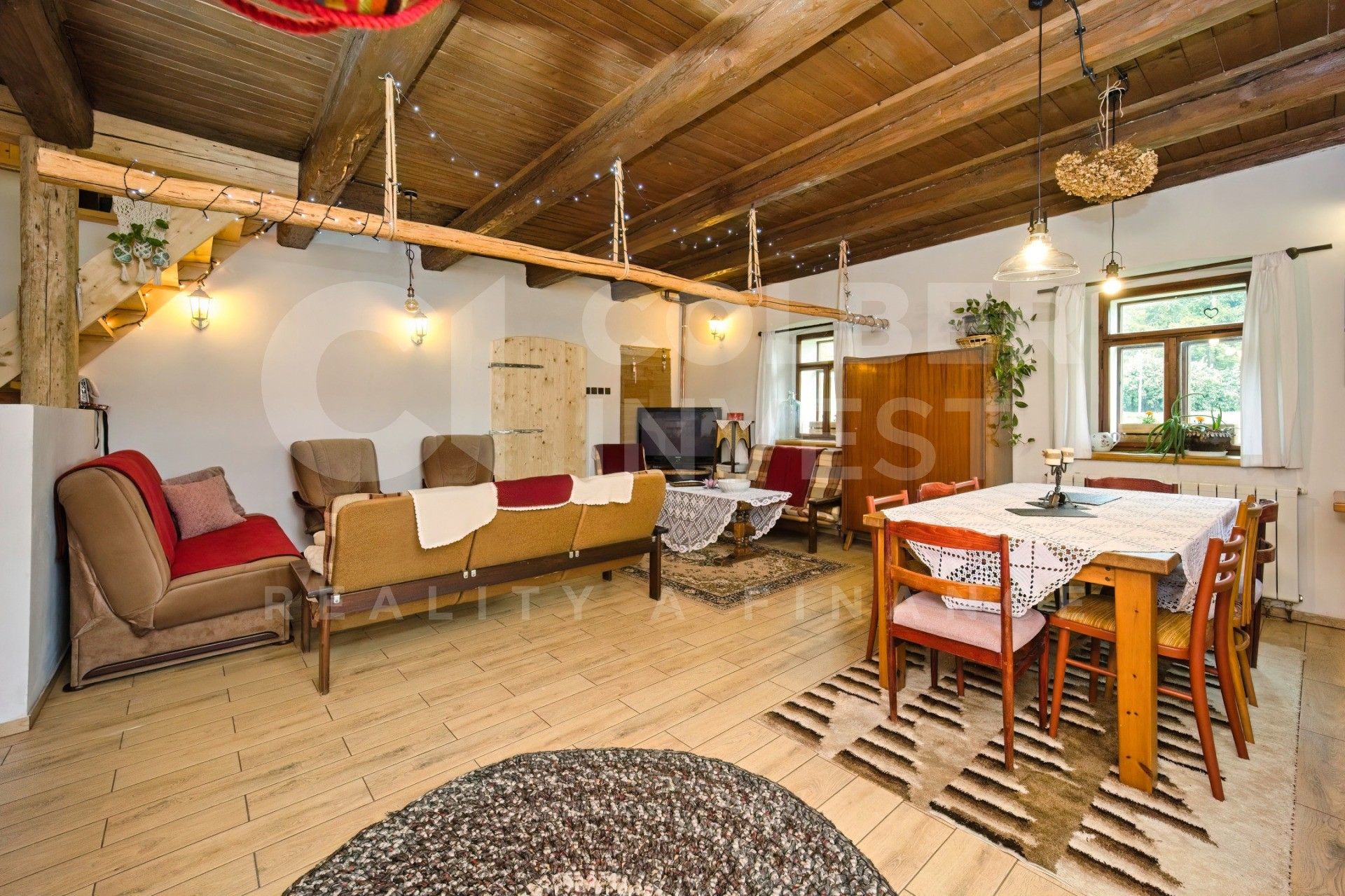 Prodej domu 330 m² - foto 4