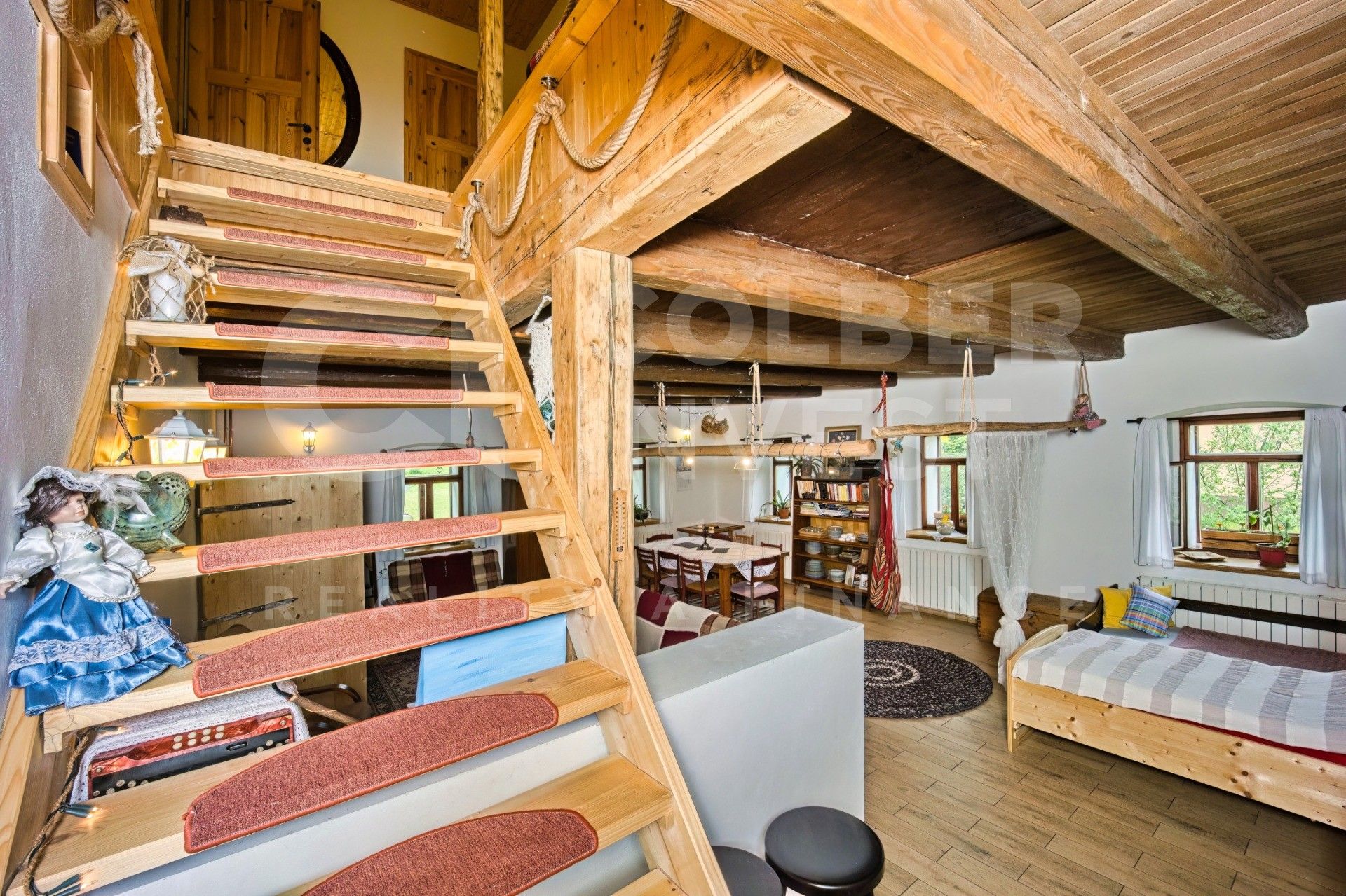 Prodej domu 330 m² - foto 12