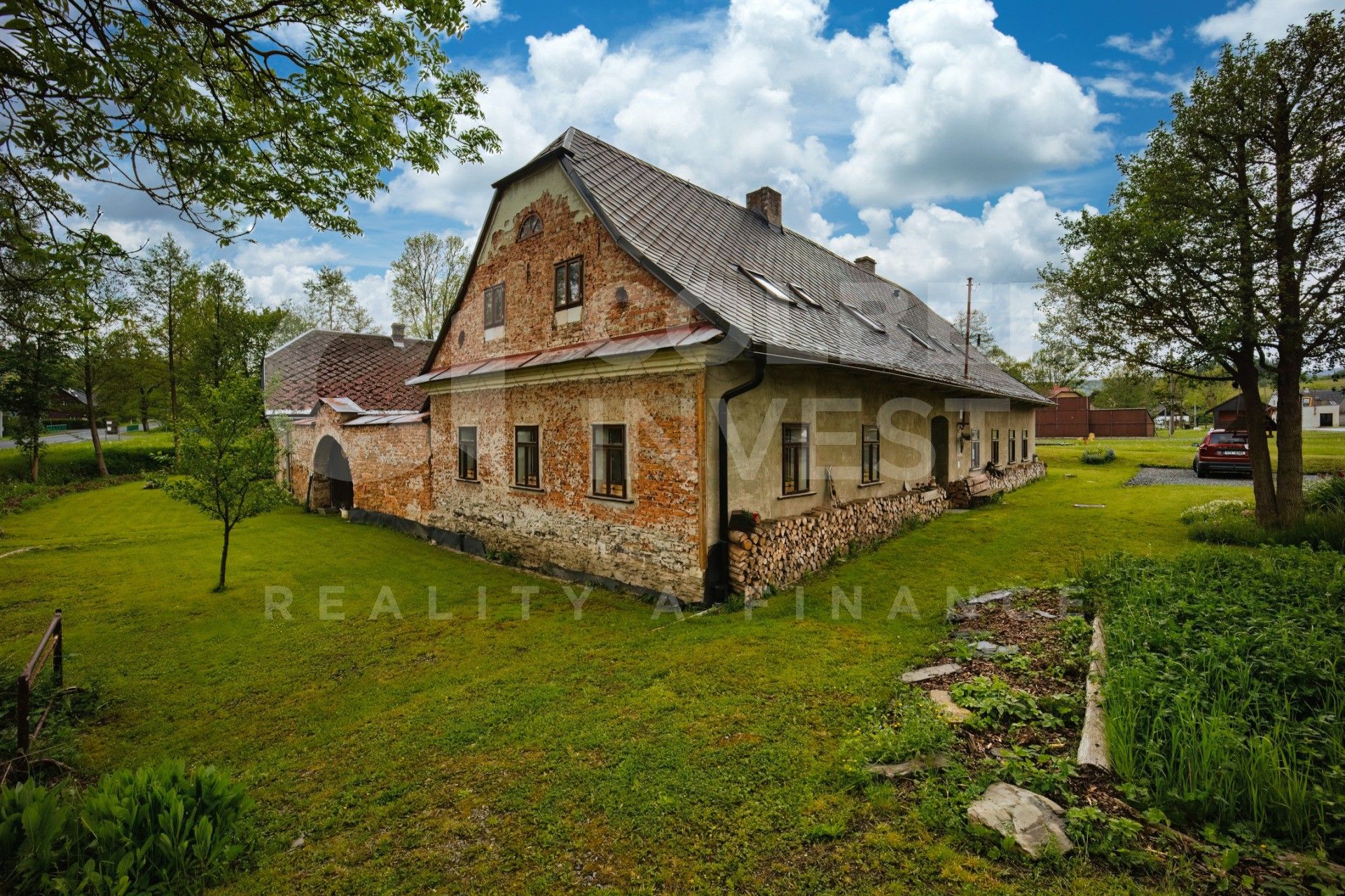 Prodej domu 330 m² - foto 36
