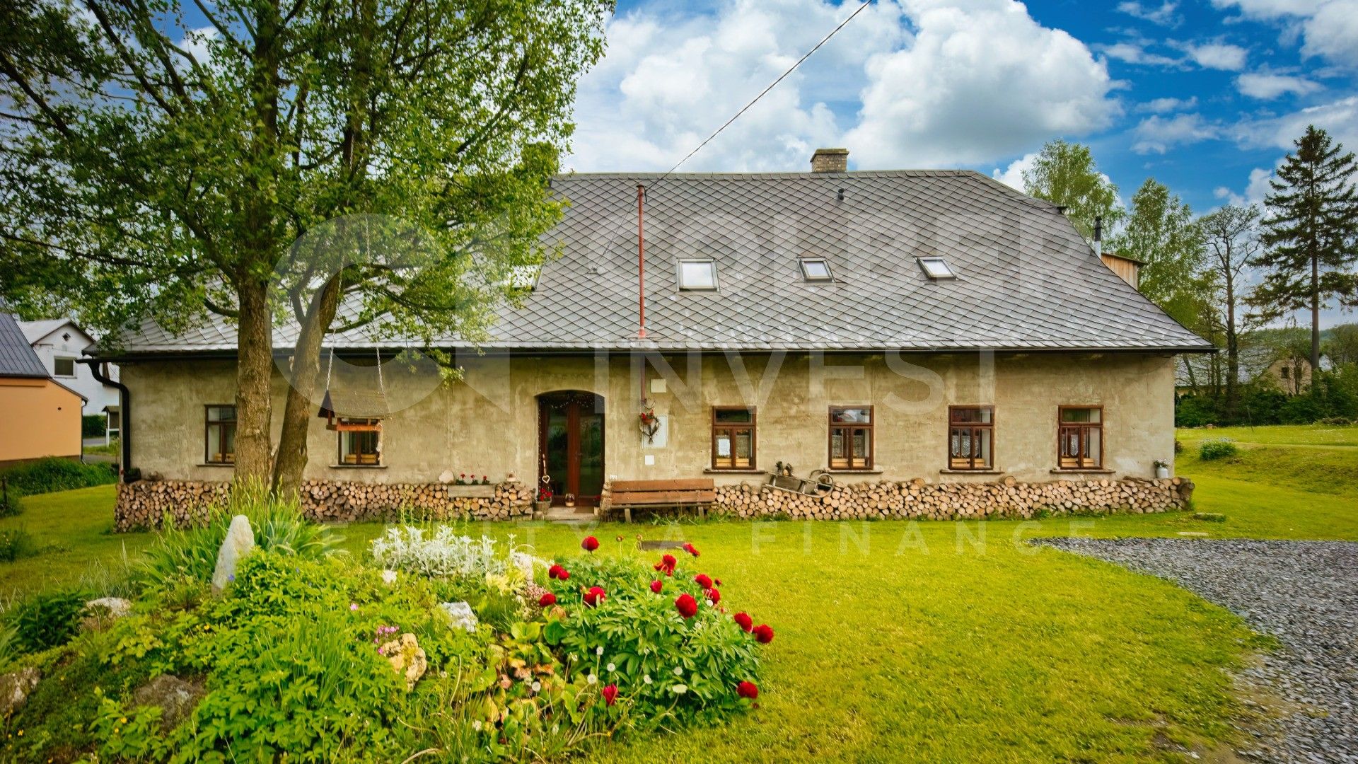 Prodej domu 330 m² - foto 37