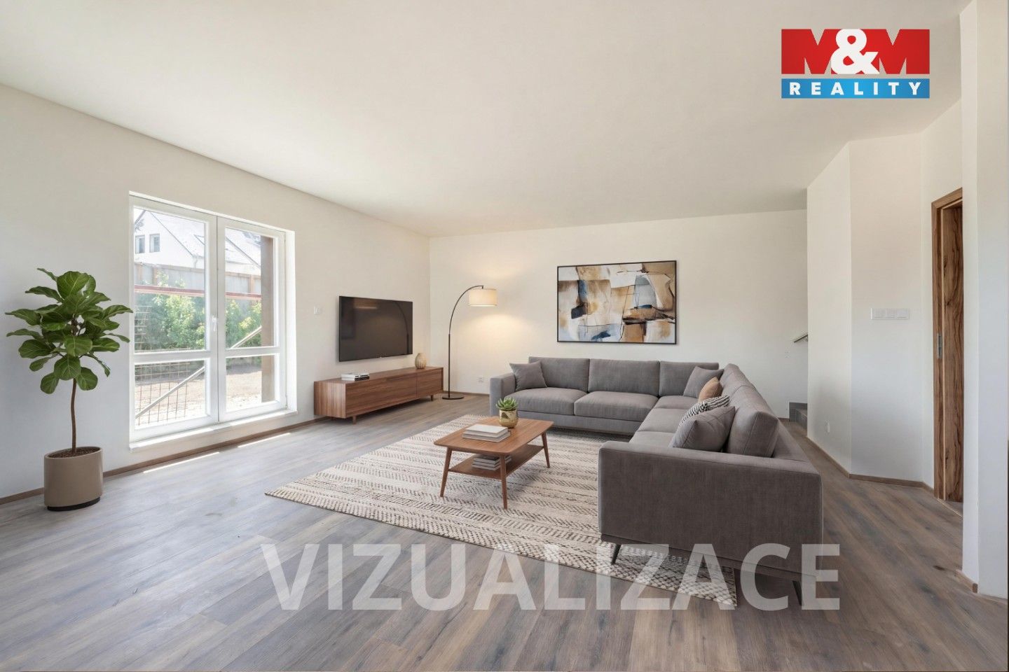Prodej bytu 4+kk 97 m² - foto 2