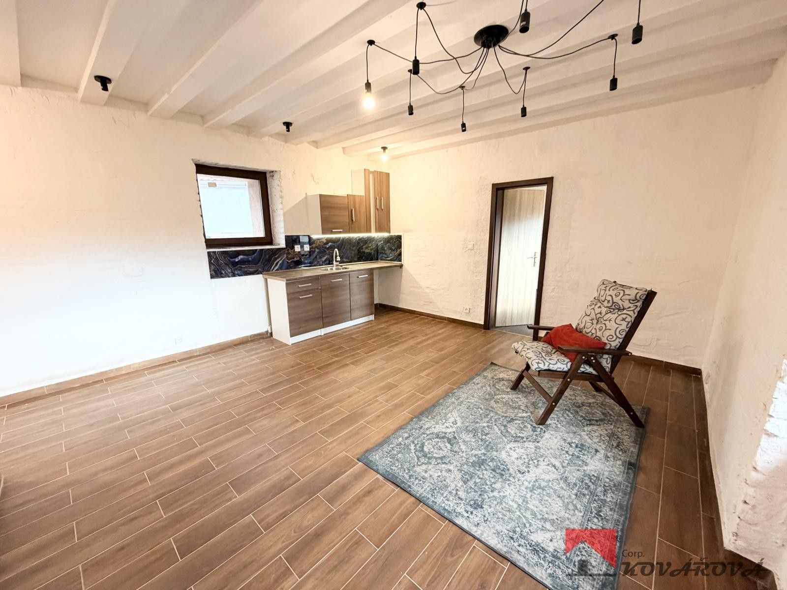 Prodej domu 100 m² - foto 4
