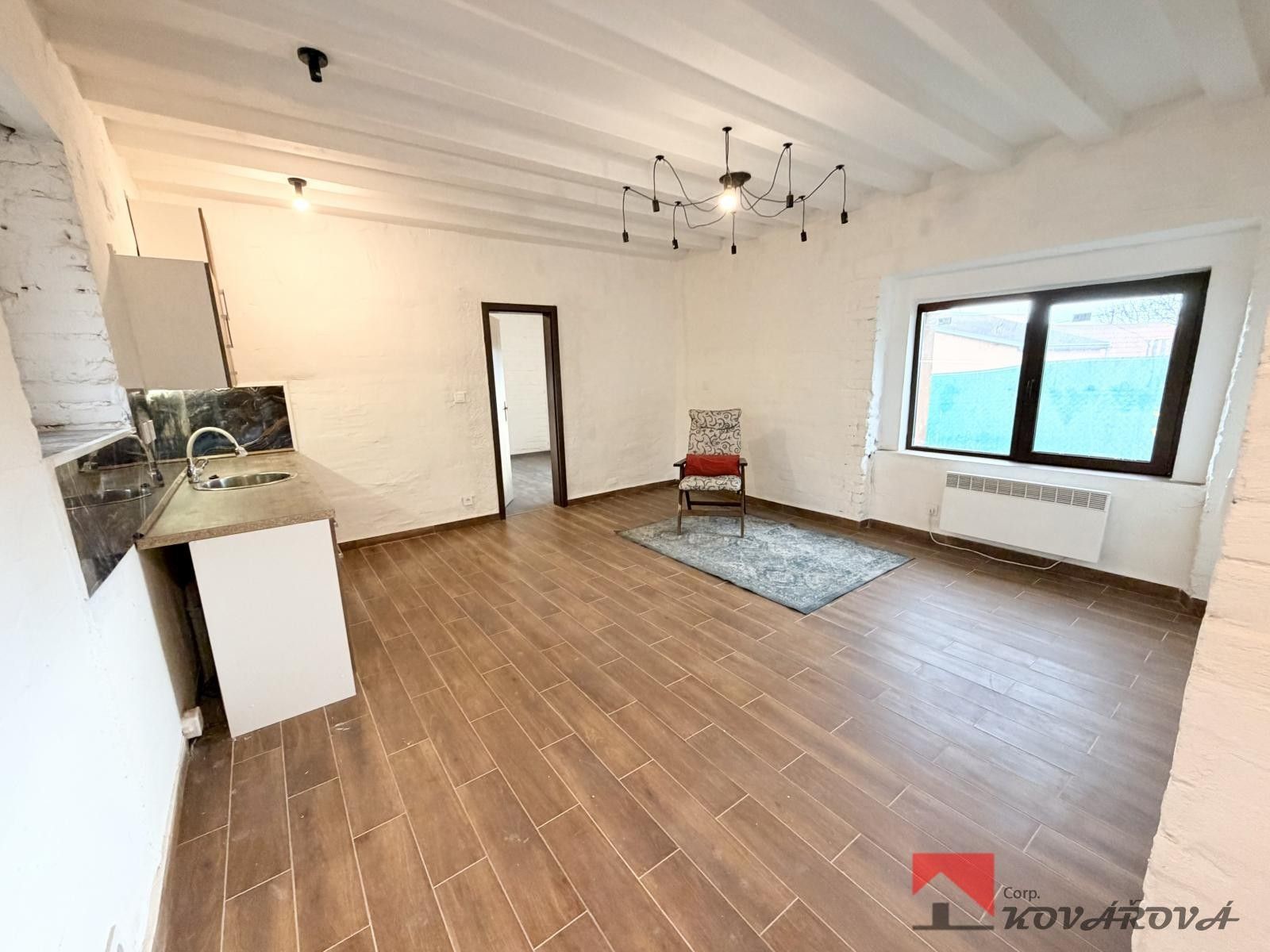 Prodej domu 100 m² - foto 5