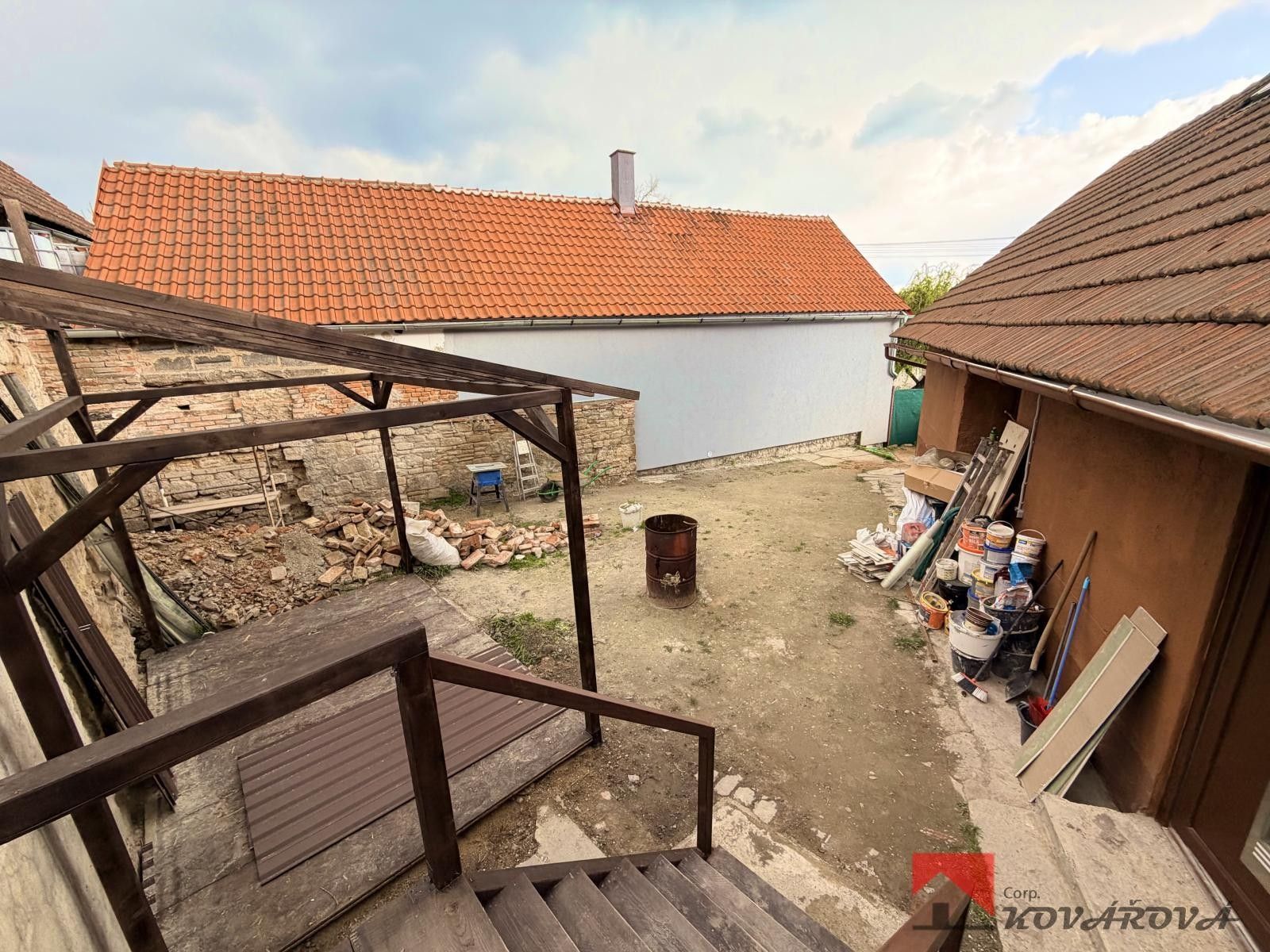Prodej domu 100 m² - foto 25