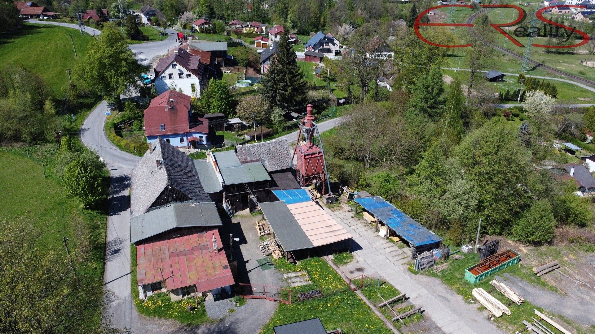 Pronájem komerčního prostoru 980 m² - foto 1