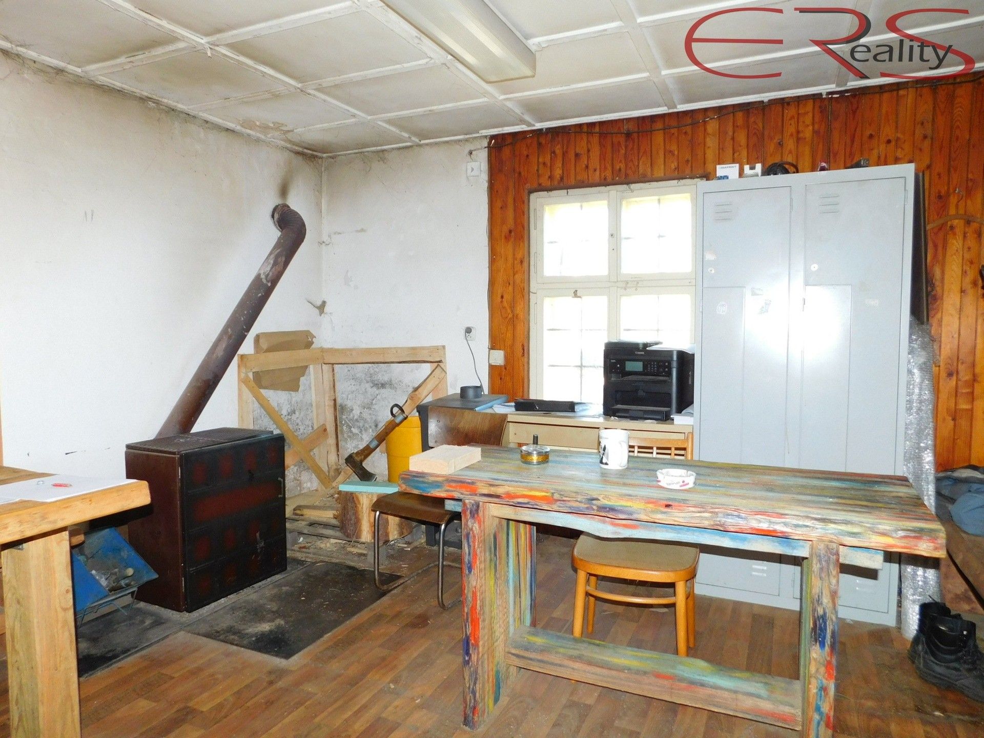 Pronájem komerčního prostoru 980 m² - foto 11