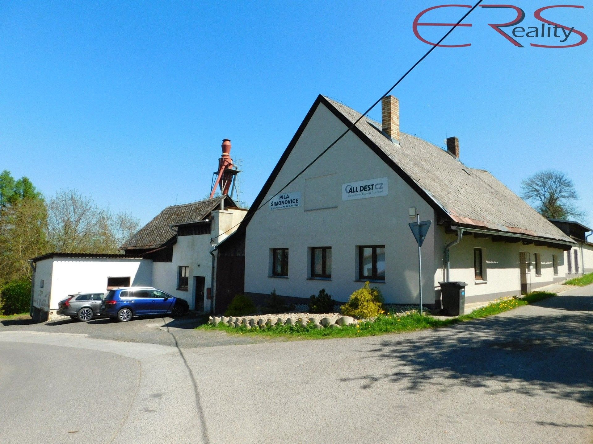 Pronájem komerčního prostoru 980 m² - foto 17