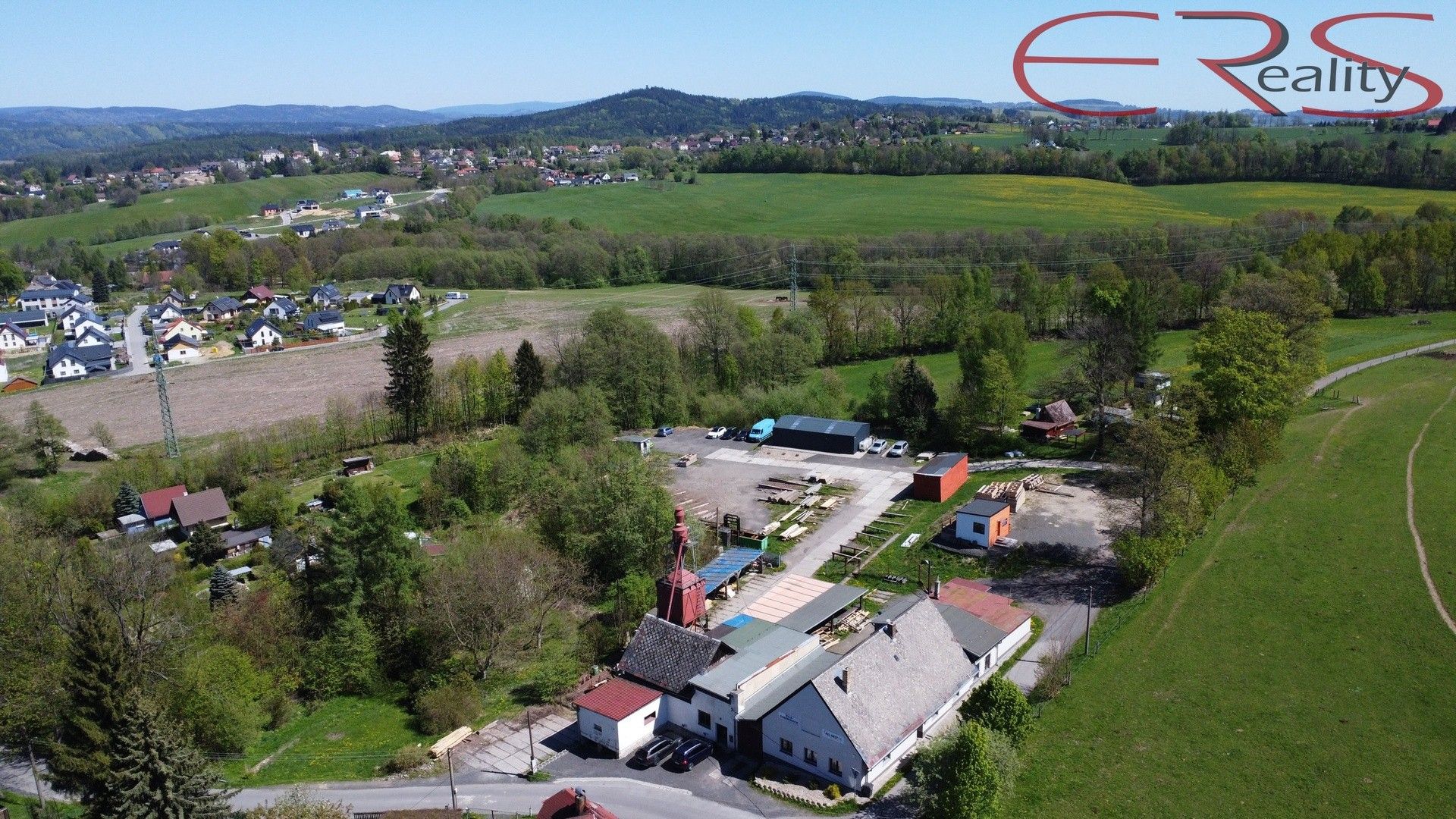 Pronájem komerčního prostoru 980 m² - foto 23