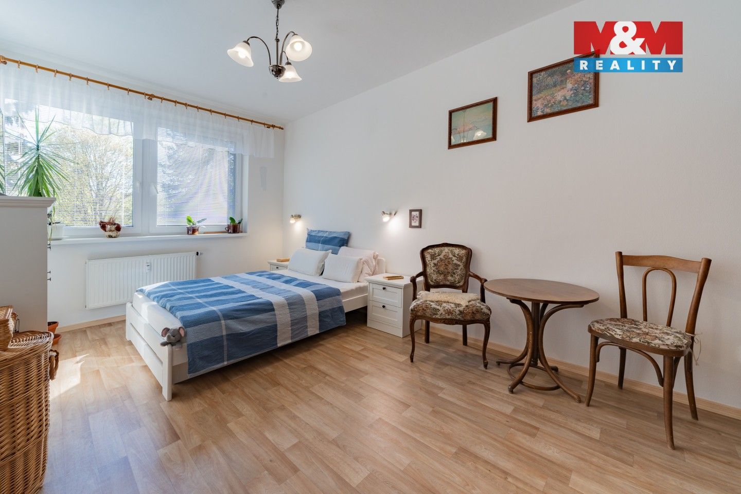 Prodej bytu 2+kk 48 m² - foto 5
