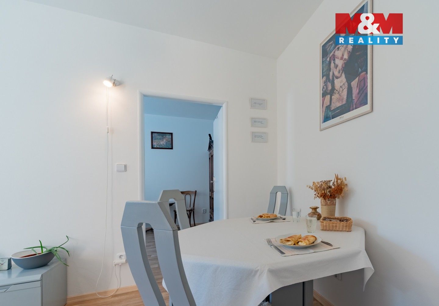 Prodej bytu 2+kk 48 m² - foto 8