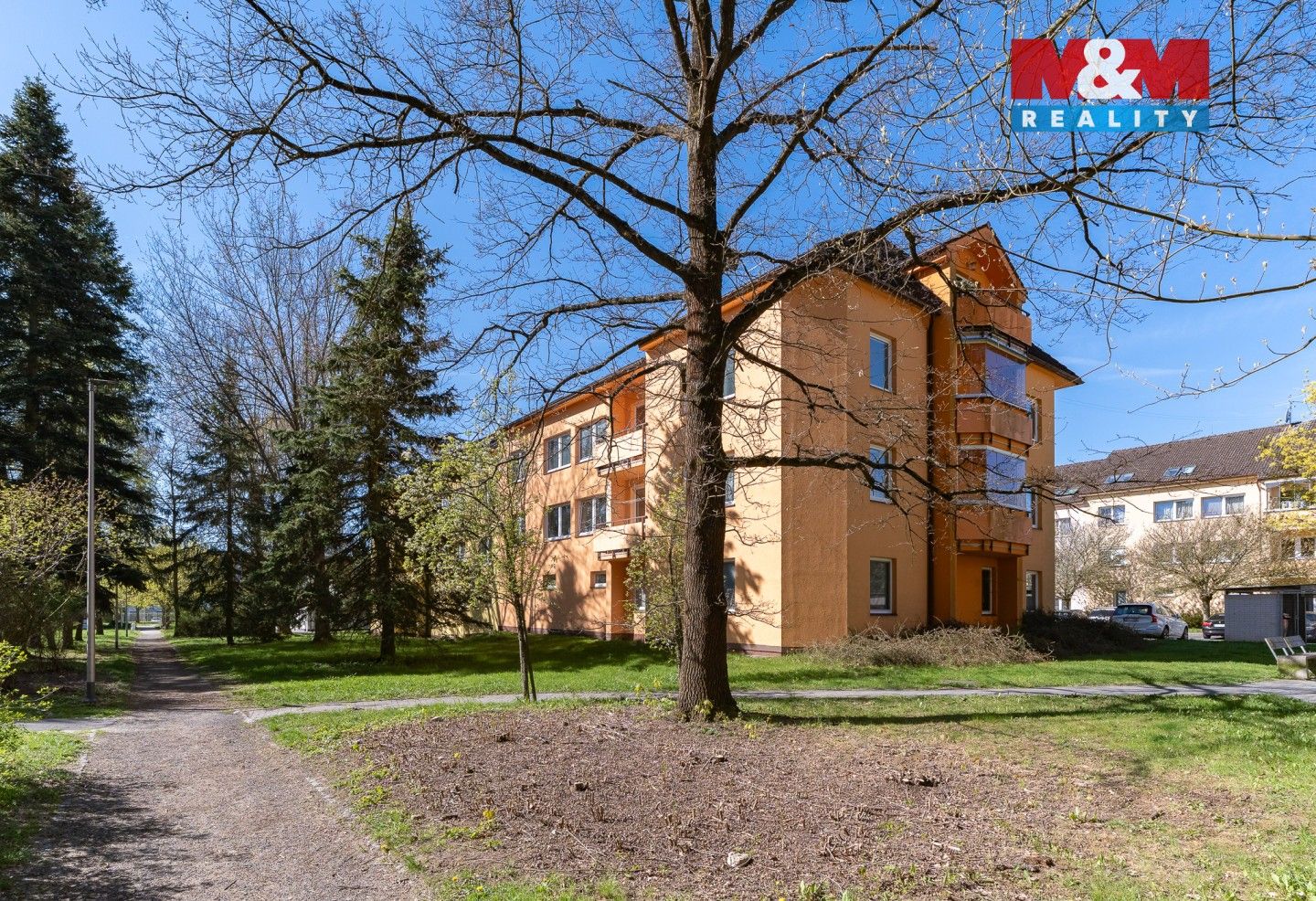 Prodej bytu 2+kk 48 m² - foto 4