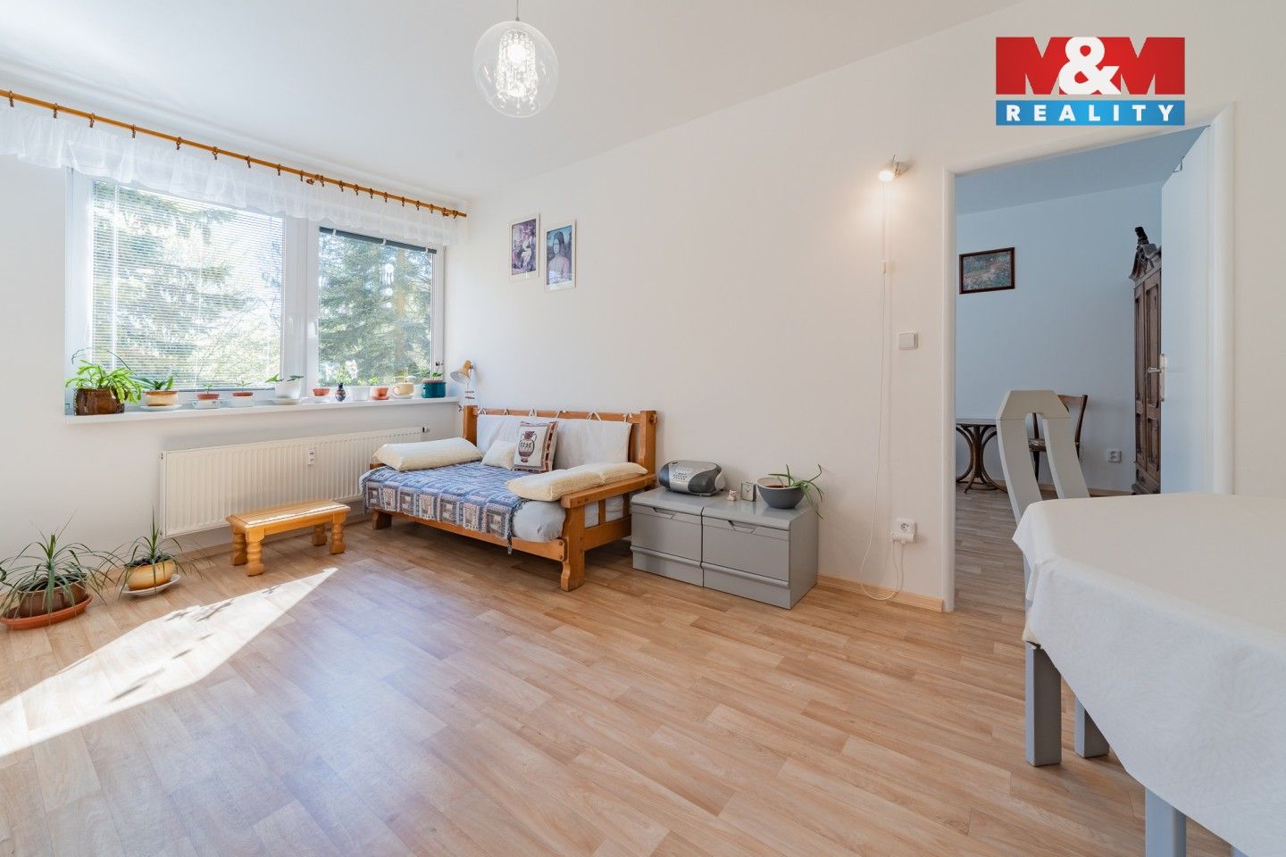 Prodej bytu 2+kk 48 m² - foto 9