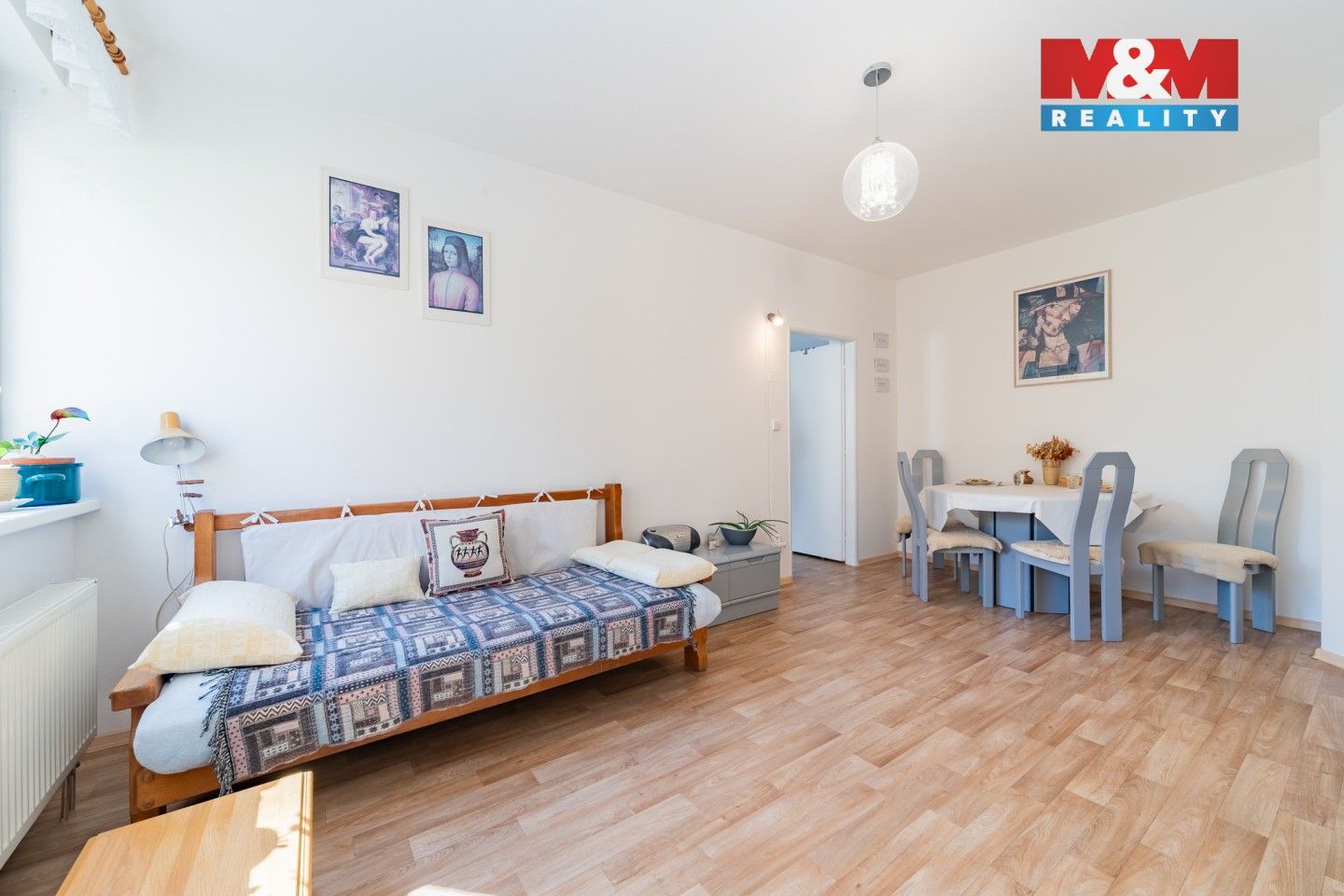 Prodej bytu 2+kk 48 m² - foto 10