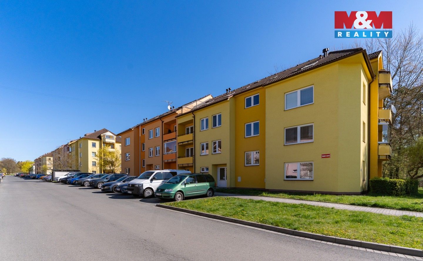 Prodej bytu 2+kk 48 m² - foto 11