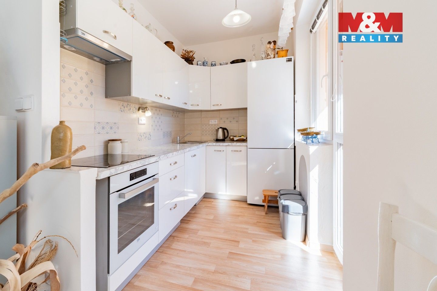 Prodej bytu 2+kk 48 m² - foto 12