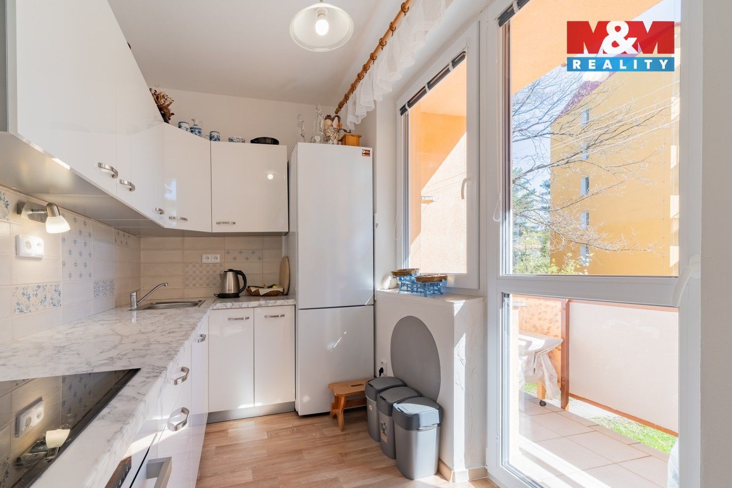 Prodej bytu 2+kk 48 m² - foto 13