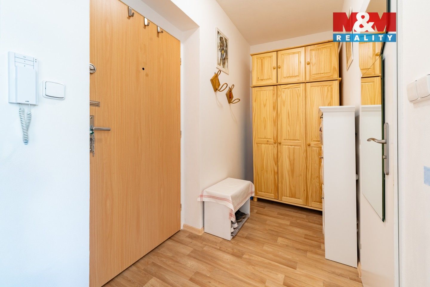 Prodej bytu 2+kk 48 m² - foto 15