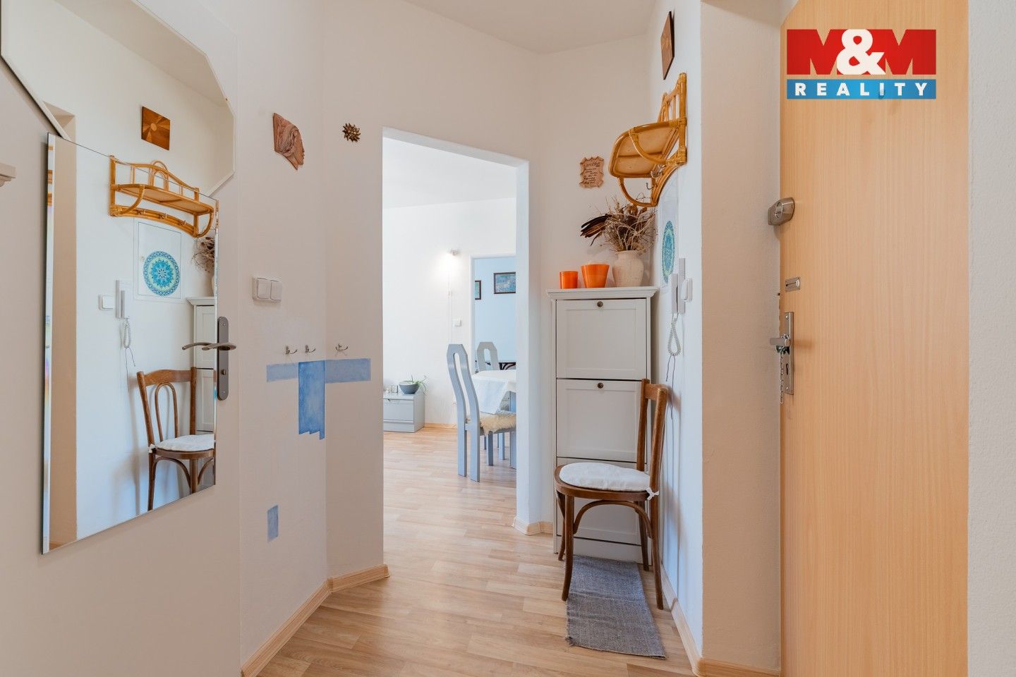 Prodej bytu 2+kk 48 m² - foto 16