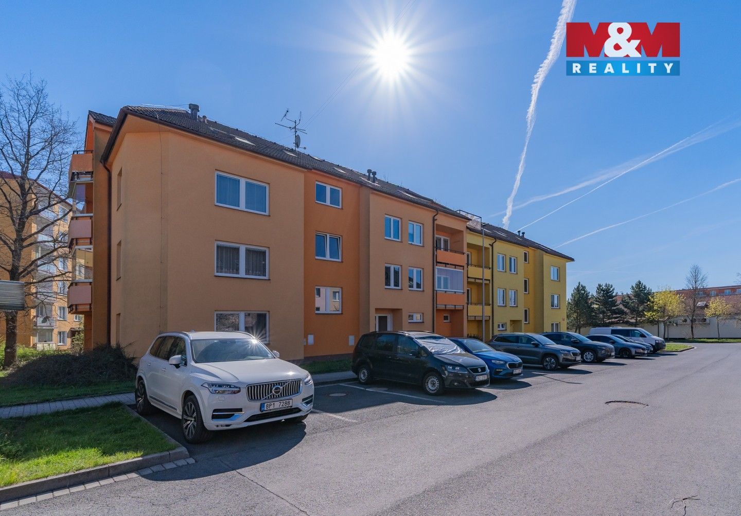 Prodej bytu 2+kk 48 m² - foto 14