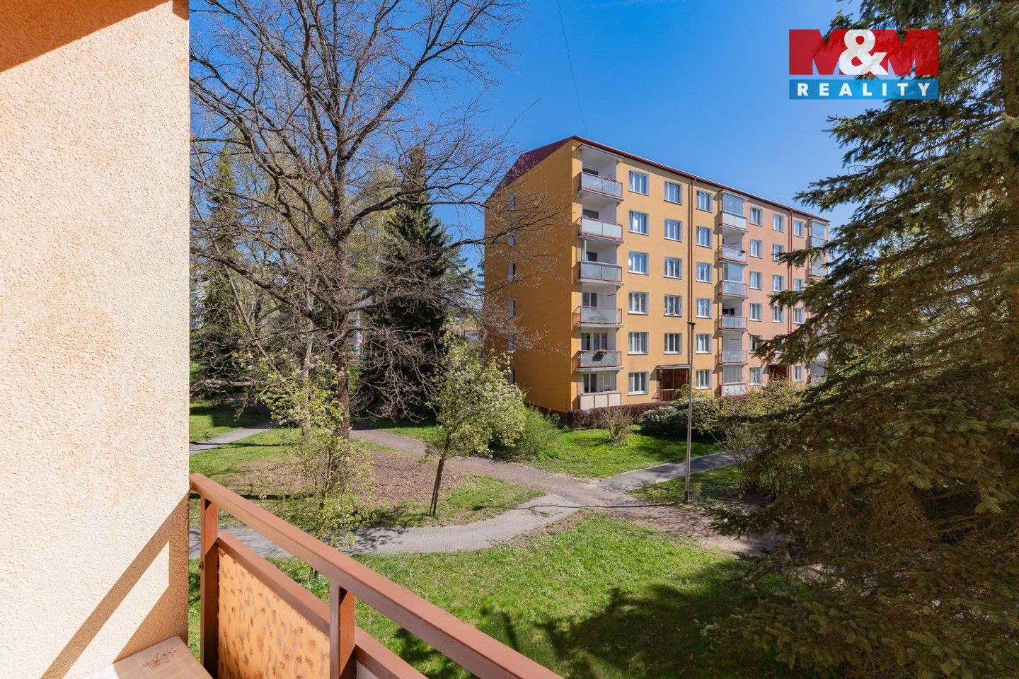 Prodej bytu 2+kk 48 m² - foto 19