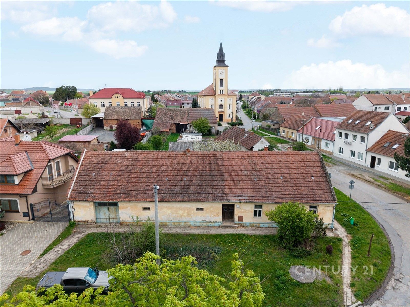 Prodej pozemku 1147 m² - foto 4