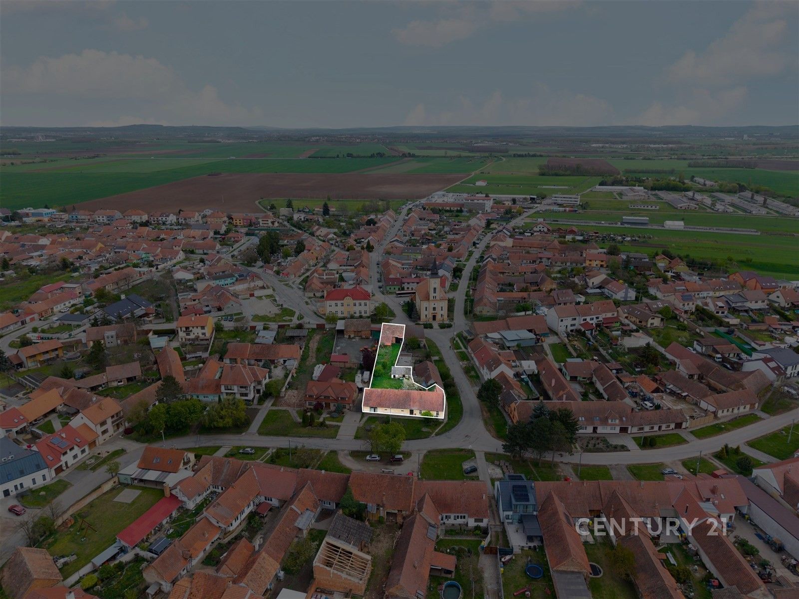 Prodej pozemku 1147 m² - foto 5