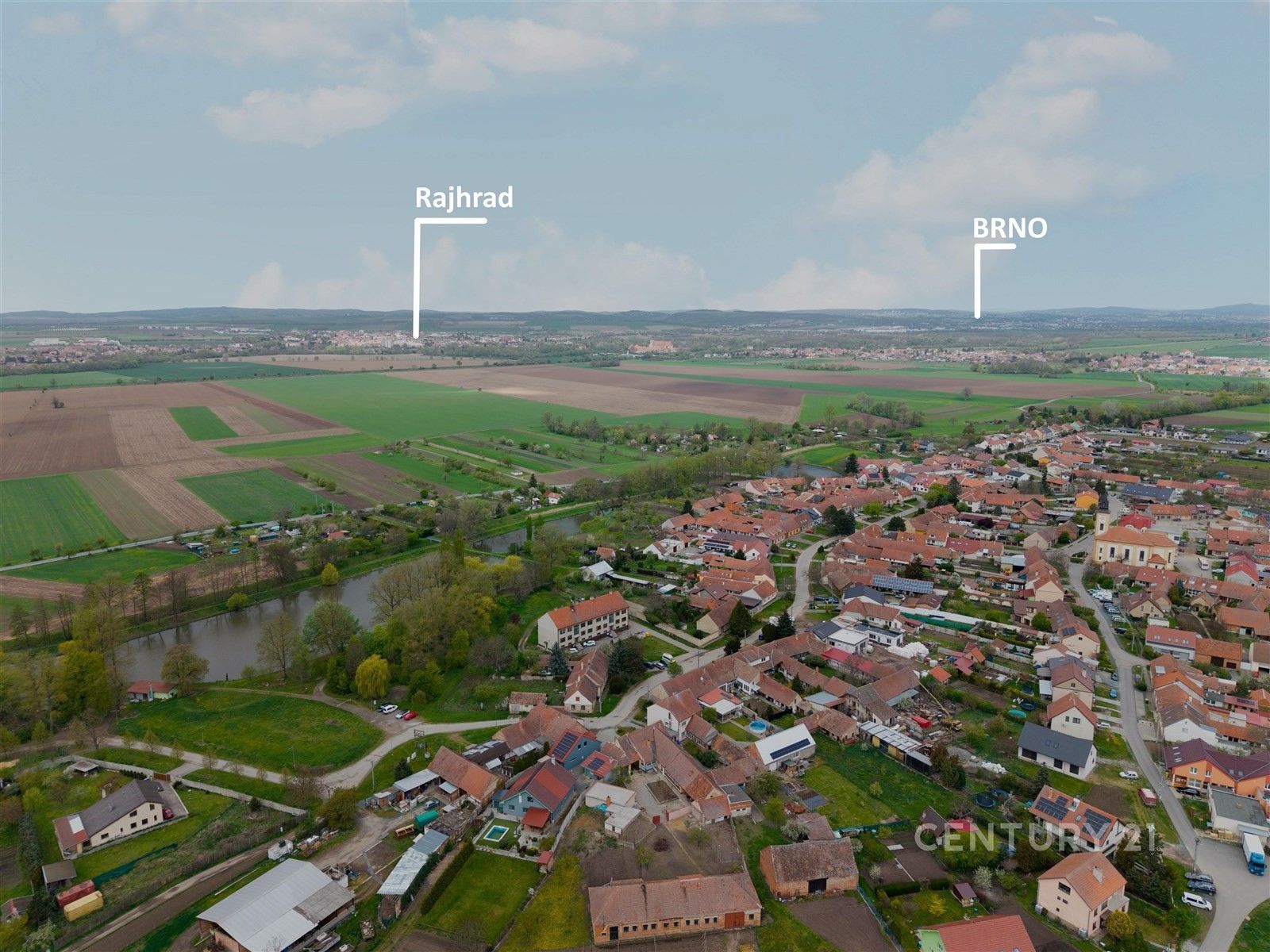 Prodej pozemku 1147 m² - foto 6