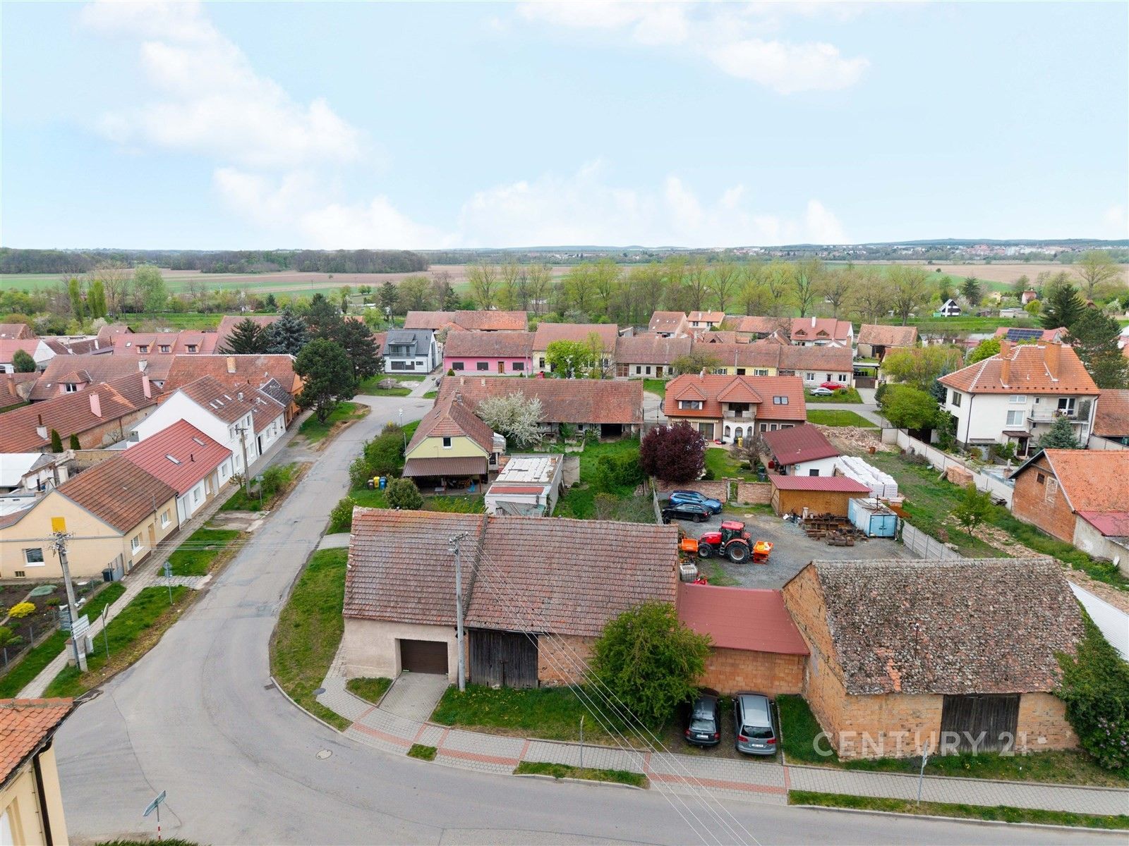 Prodej pozemku 1147 m² - foto 14