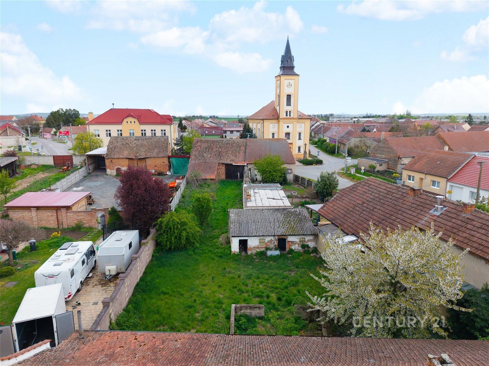 Prodej pozemku 1147 m² - foto 13