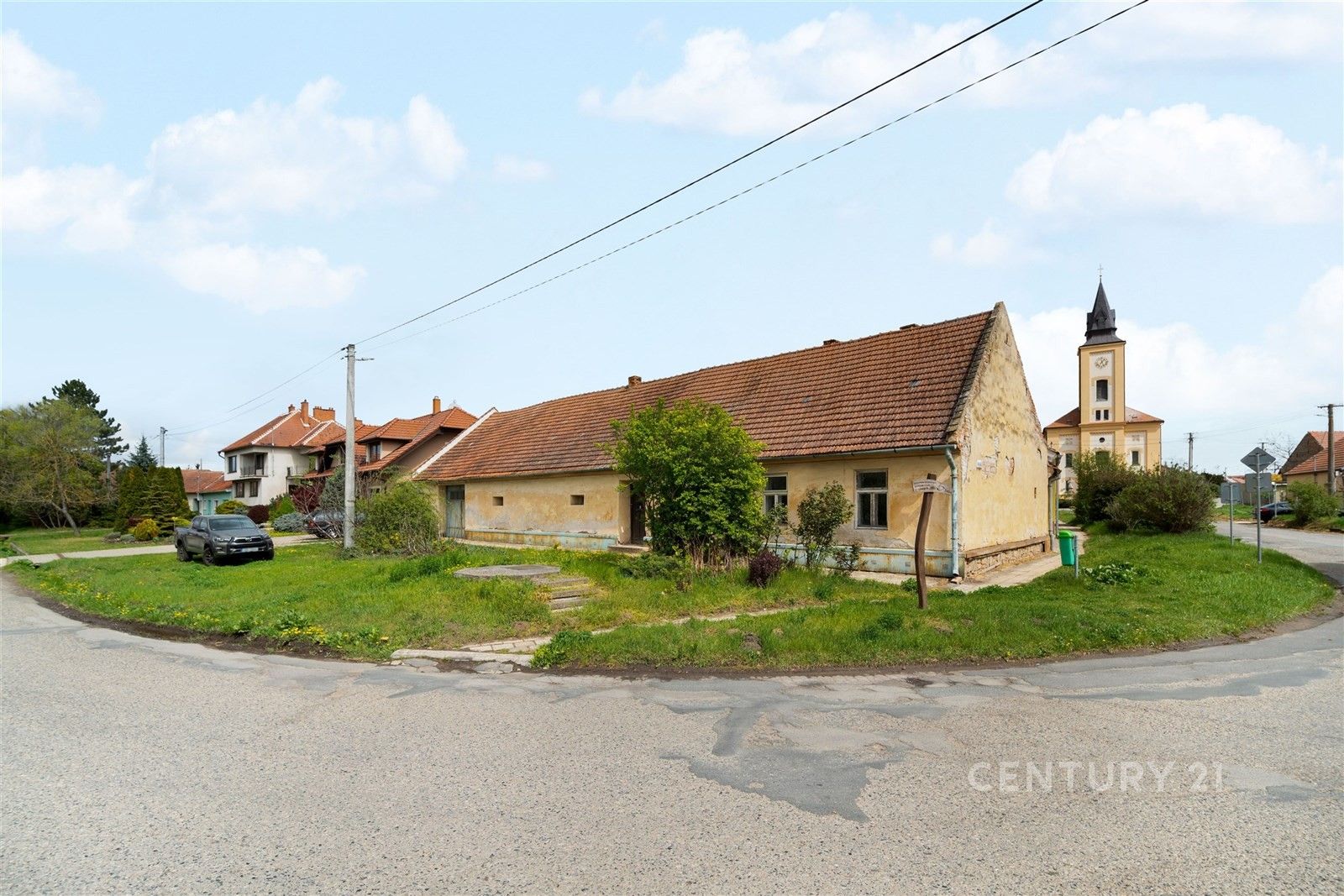 Prodej pozemku 1147 m² - foto 19