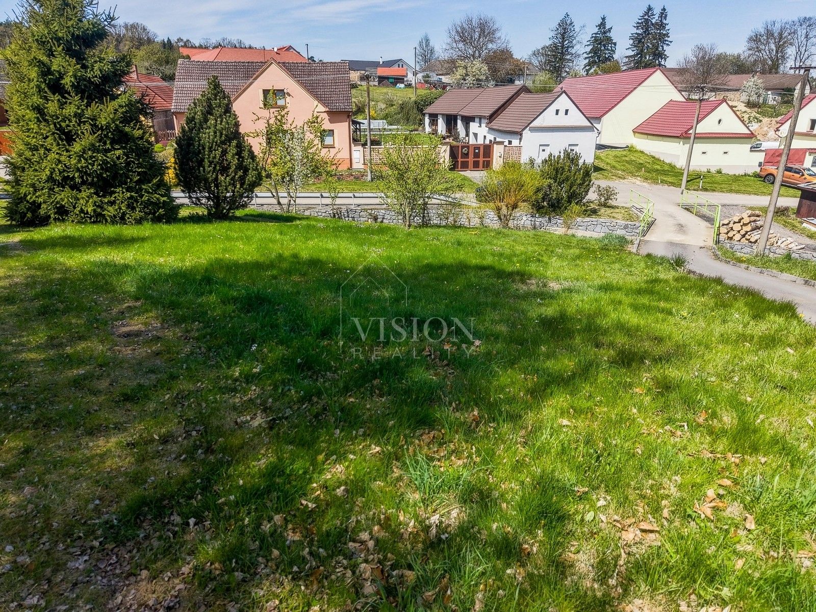 Prodej pozemku 617 m² - foto 6