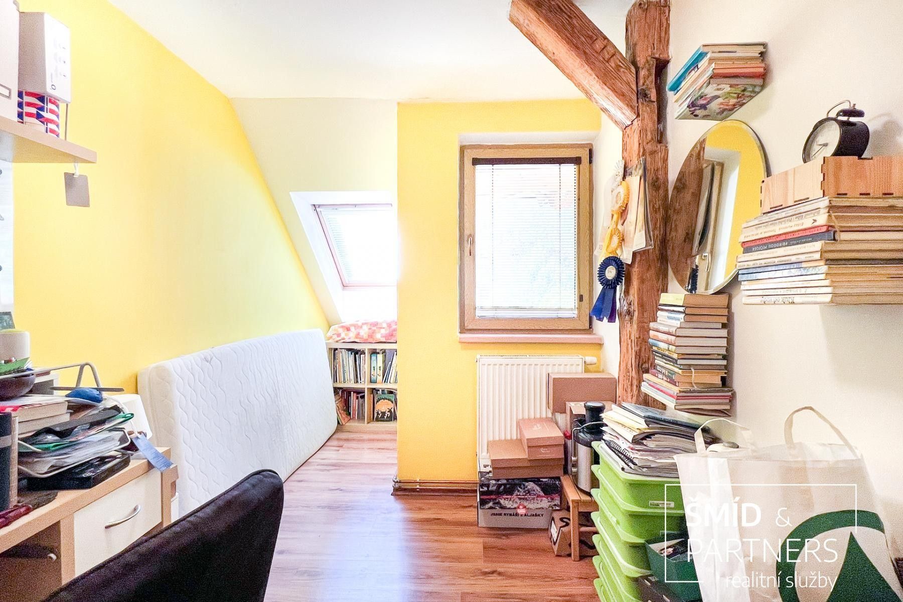Prodej domu 800 m² - foto 20