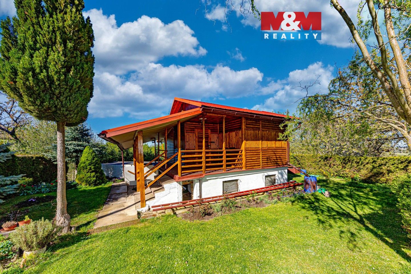 Prodej domu 50 m² - foto 1