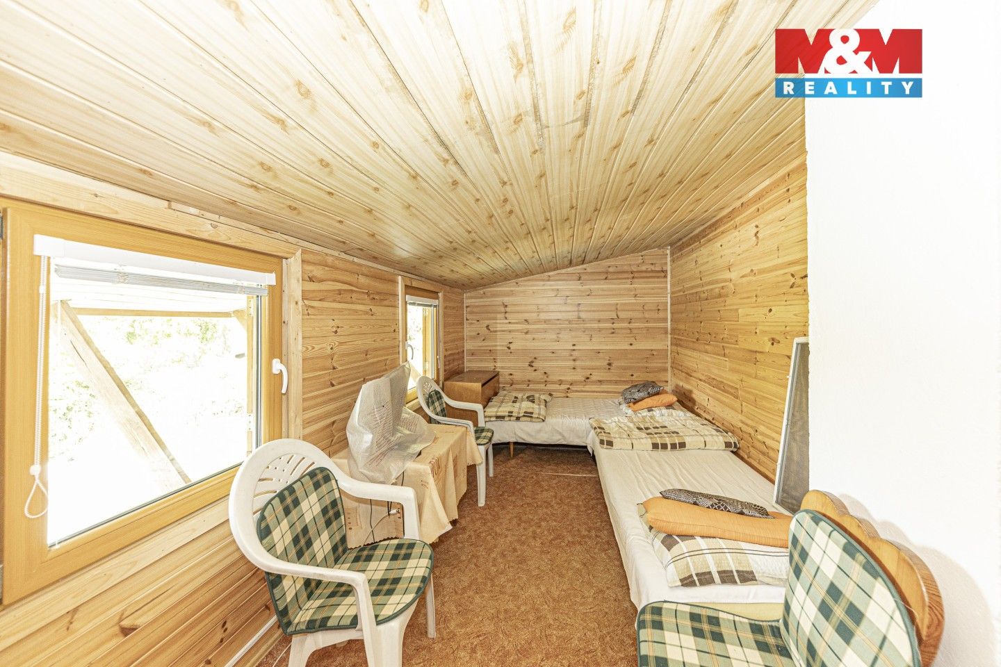 Prodej domu 50 m² - foto 3