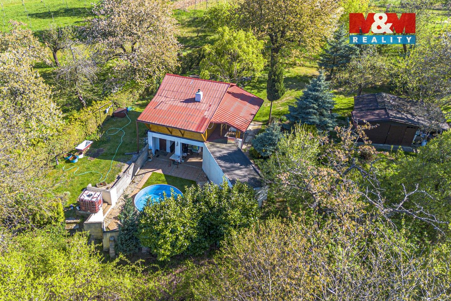 Prodej domu 50 m² - foto 6