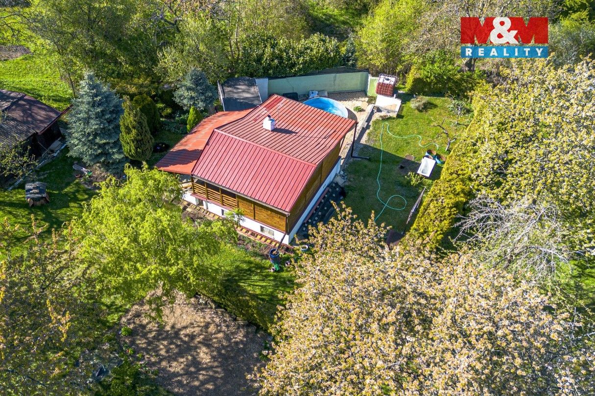 Prodej domu 50 m² - foto 11