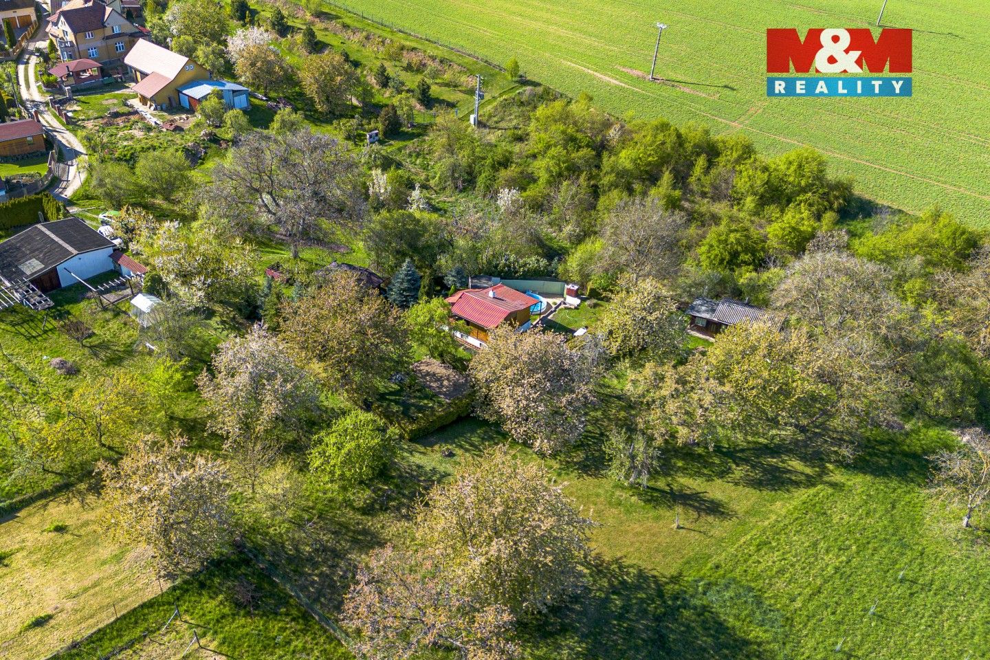 Prodej domu 50 m² - foto 12
