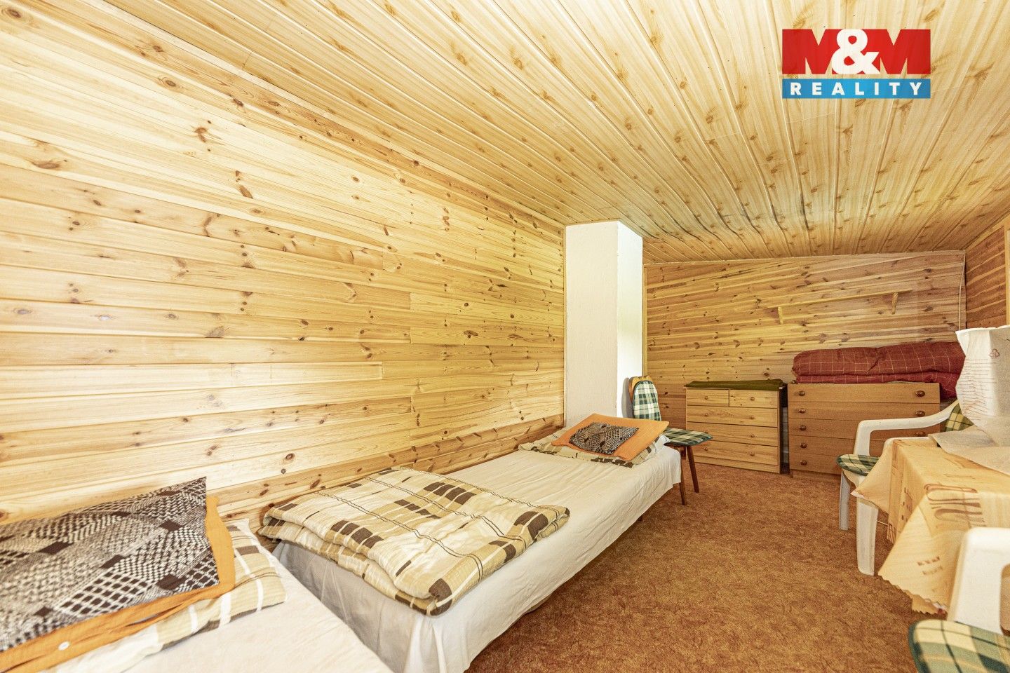 Prodej domu 50 m² - foto 13